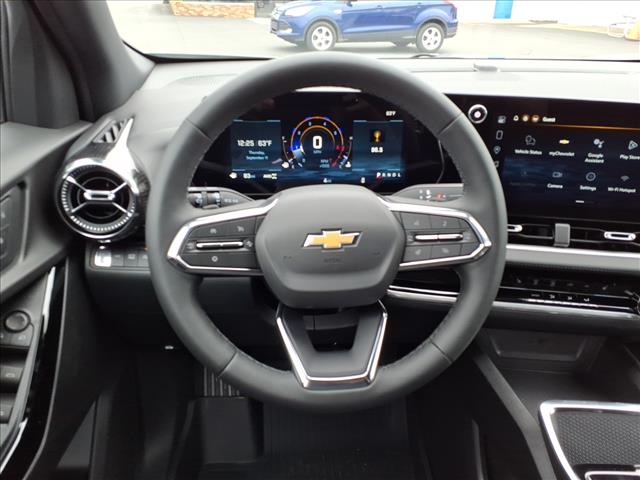 2026 Chevrolet Equinox LT photo 15