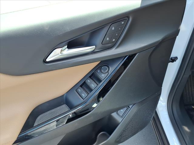 2026 Chevrolet Equinox ACTIV:02631