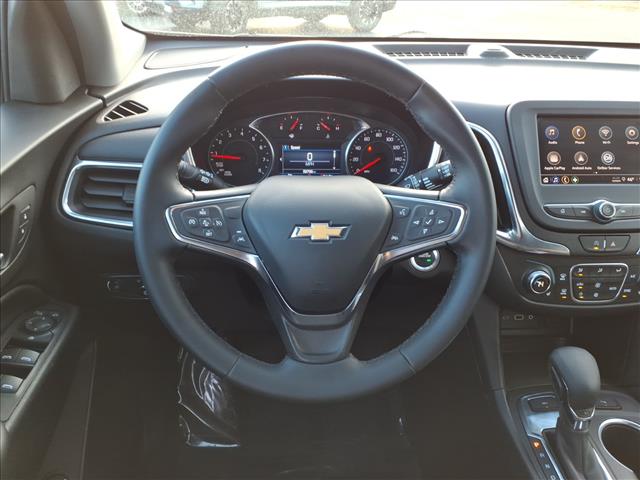 2023 Chevrolet Equinox LT:14750