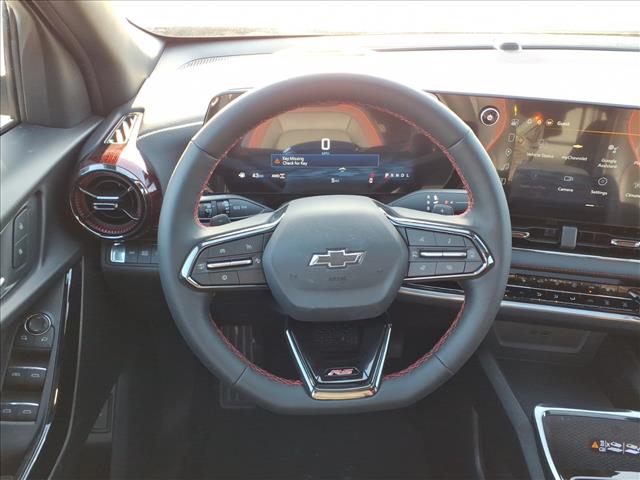 2026 Chevrolet Equinox RS:2686