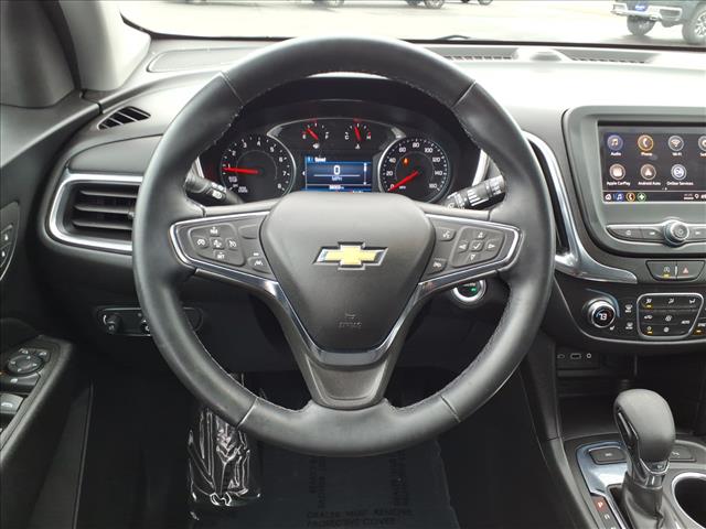 2023 Chevrolet Equinox LT:14751