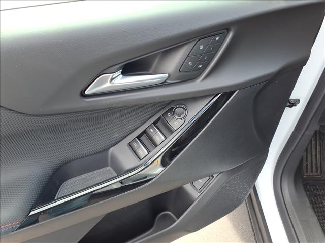 2026 Chevrolet Equinox RS:02609