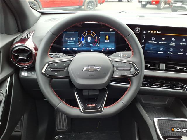 2026 Chevrolet Equinox RS photo 16