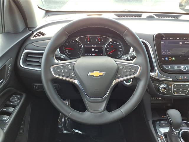 2024 Chevrolet Equinox Premier:2620A