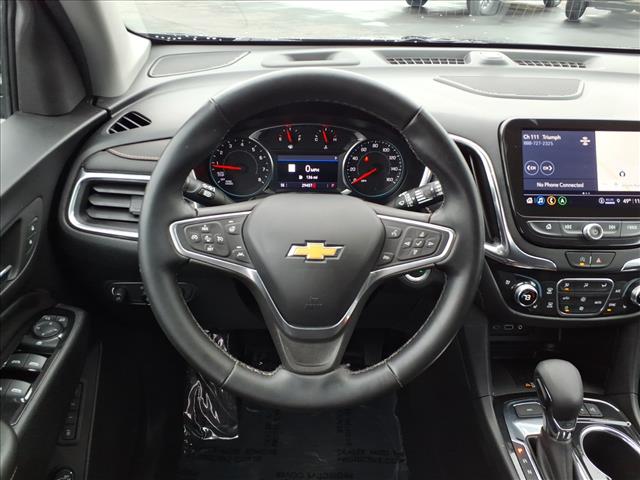 2023 Chevrolet Equinox Premier:14754