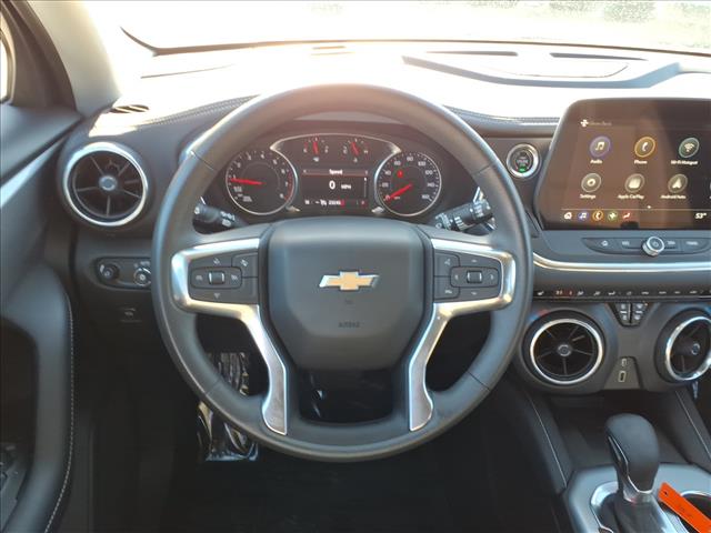 2023 Chevrolet Blazer LT:14763