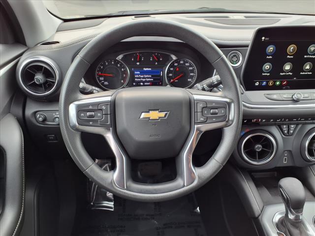 2023 Chevrolet Blazer 2LT photo 13
