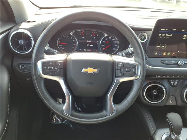 2023 Chevrolet Blazer LT:14807