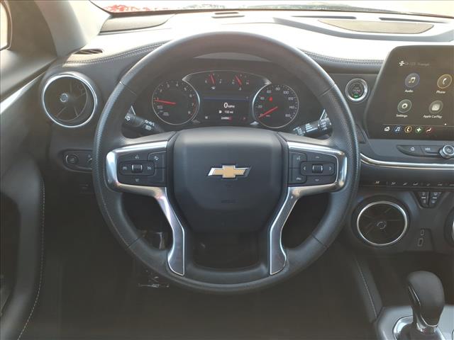 2023 Chevrolet Blazer LT:14782