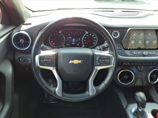 2020 Chevrolet Blazer 2LT photo 16