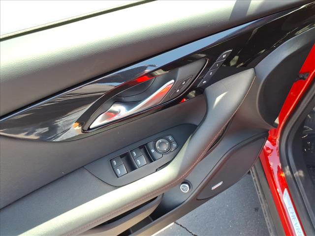 2023 Chevrolet Blazer RS:14852