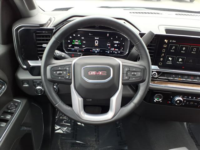 2024 GMC Sierra 1500 Elevation Standard:14803