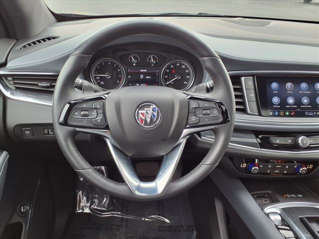 2023 Buick Enclave Essence:14699