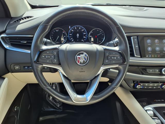 2022 Buick Enclave Premium:14694