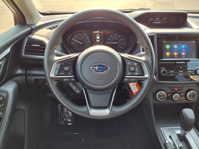 2023 Subaru Crosstrek Base