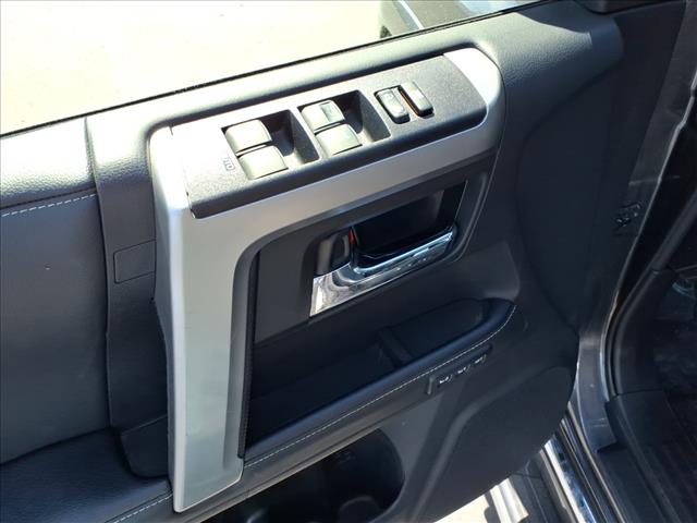 2023 Toyota 4Runner Limited:02613A