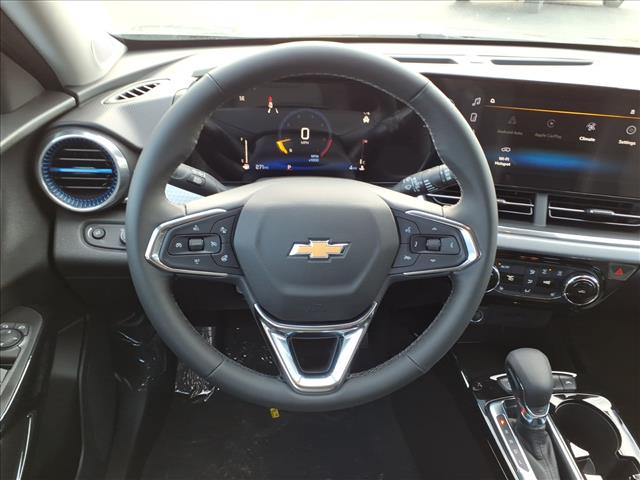 2026 Chevrolet Trax LT:2648