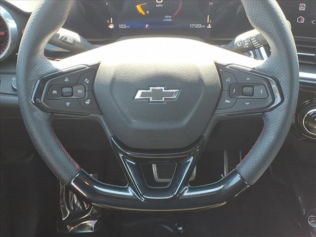 2024 Chevrolet Trax RS:14836
