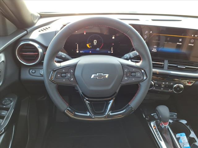 2026 Chevrolet Trax RS:2643