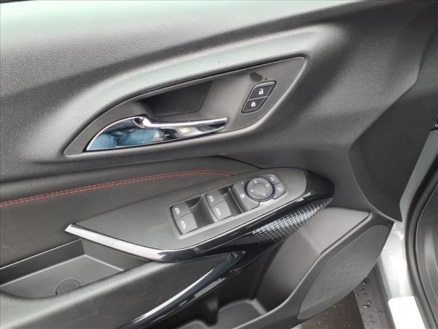 2026 Chevrolet Trax RS:02617