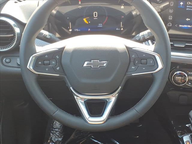2026 Chevrolet Trax ACTIV:02638