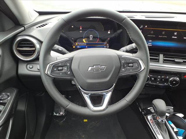 2026 Chevrolet Trax ACTIV:2646