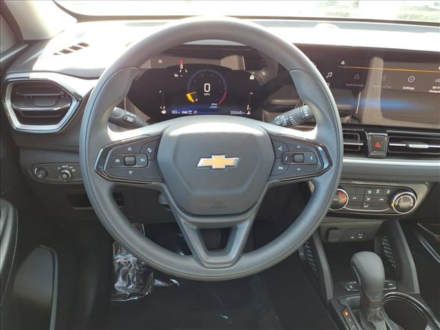 2025 Chevrolet Trailblazer LT:14739