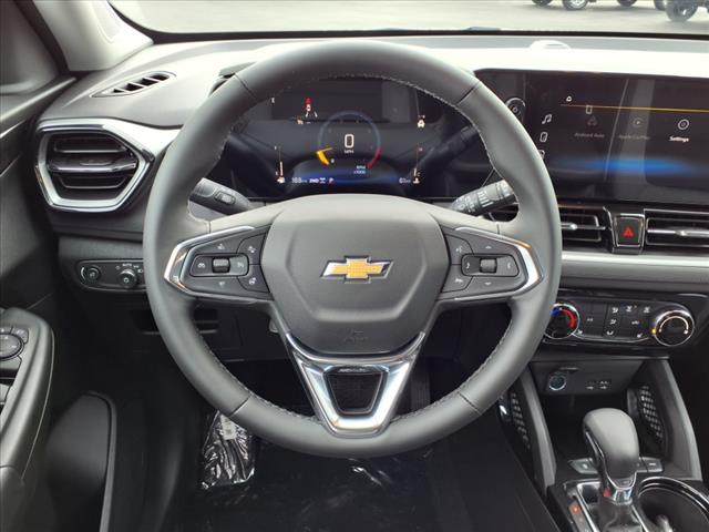 2026 Chevrolet Trailblazer LT photo 16