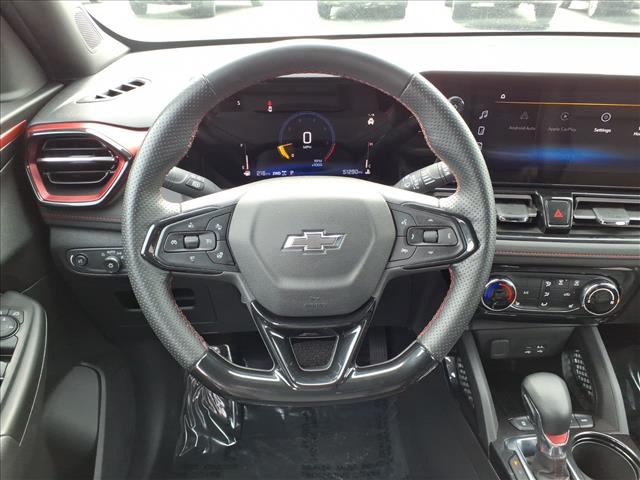 2024 Chevrolet Trailblazer RS:14757