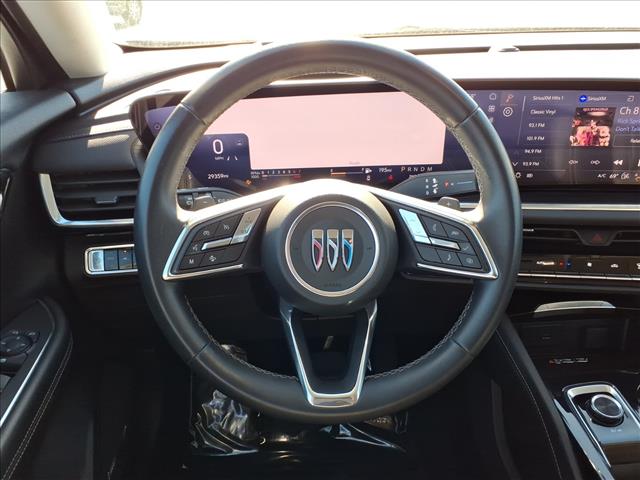 2024 Buick Envision Preferred:14748