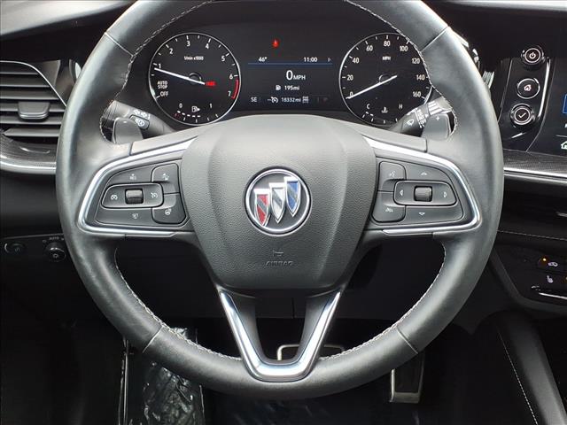 2023 Buick Envision Preferred:14846