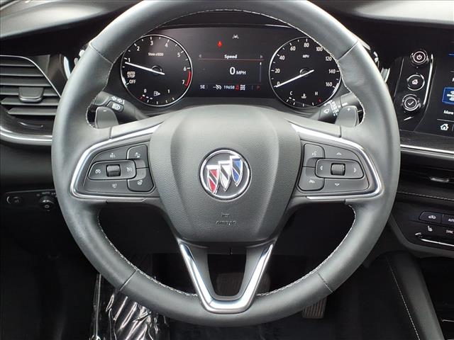 2023 Buick Envision Preferred:14849