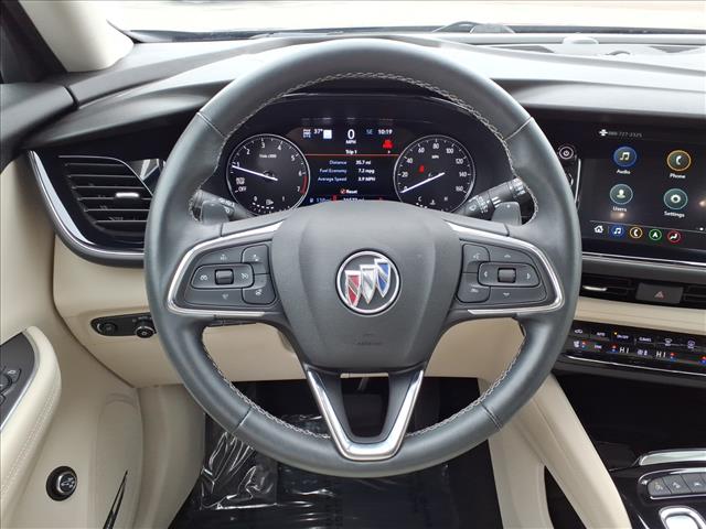 2023 Buick Envision Avenir:14805
