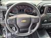 2025 Chevrolet Silverado 2500HD Work Truck