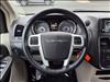 2016 Chrysler Town and Country Touring