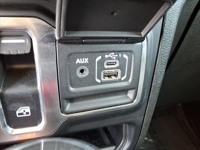 2024 Jeep Wrangler Sport S:2657B