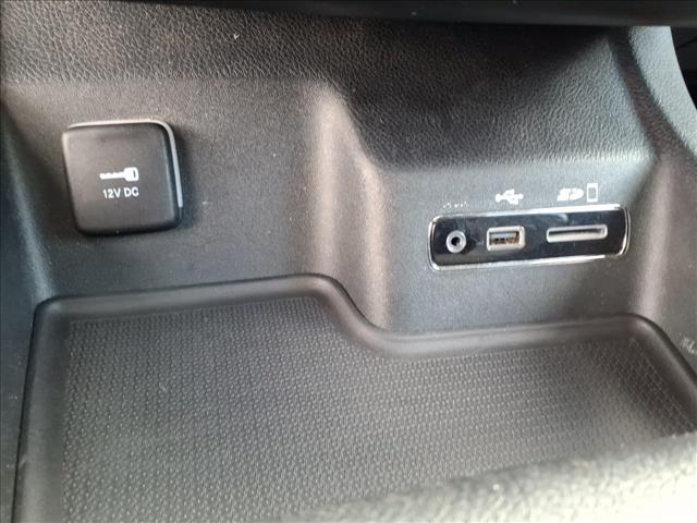 2016 Dodge Durango Citadel:14767A