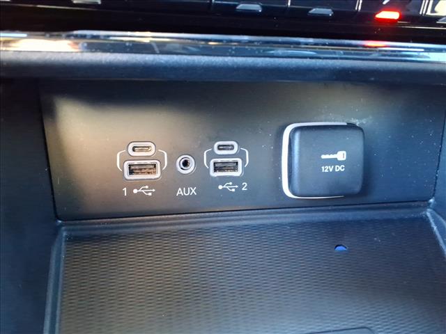 2024 Jeep Grand Cherokee L Laredo X:14757A