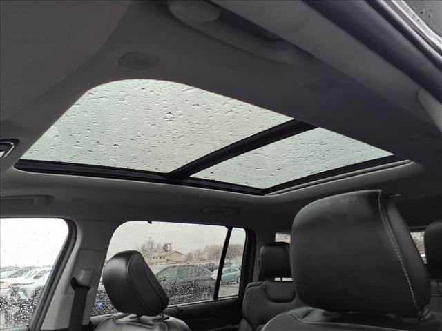 2021 Jeep Grand Cherokee L Limited:14819