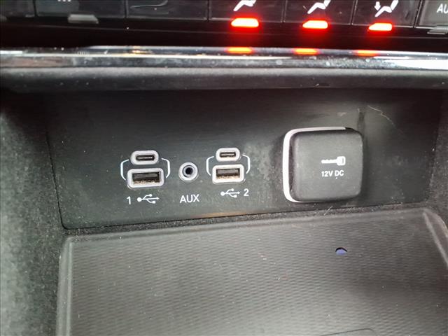 2021 Jeep Grand Cherokee L Overland:14788