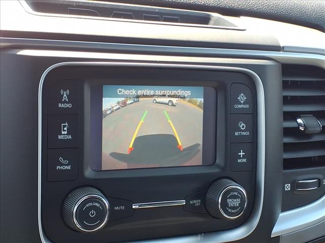 2022 RAM 1500 Classic Warlock:14850
