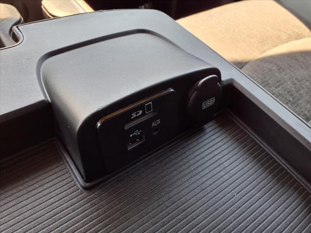 2016 RAM 1500 Outdoorsman