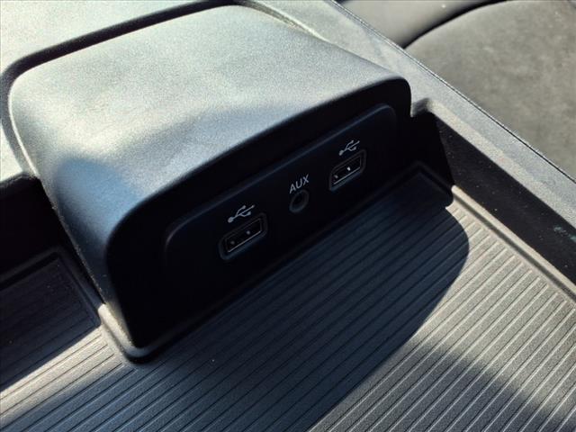 2018 RAM 1500 Rebel