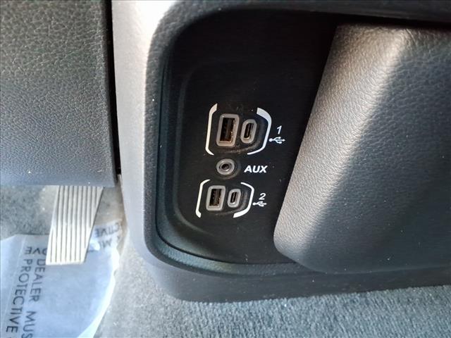 2023 RAM 1500 Big Horn:14732