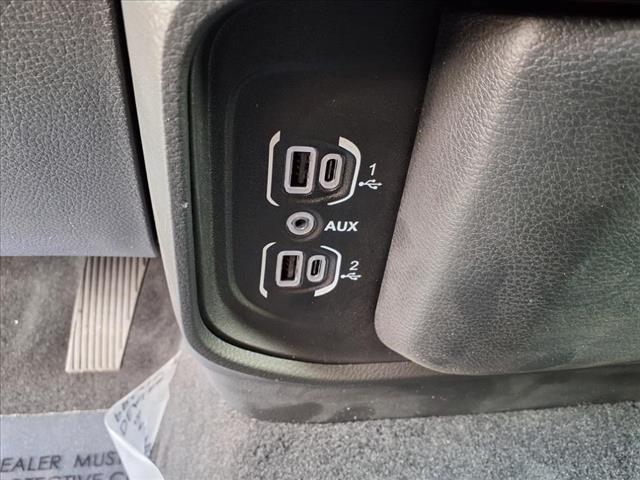 2025 Ram 1500 Big Horn Lone Star photo 16