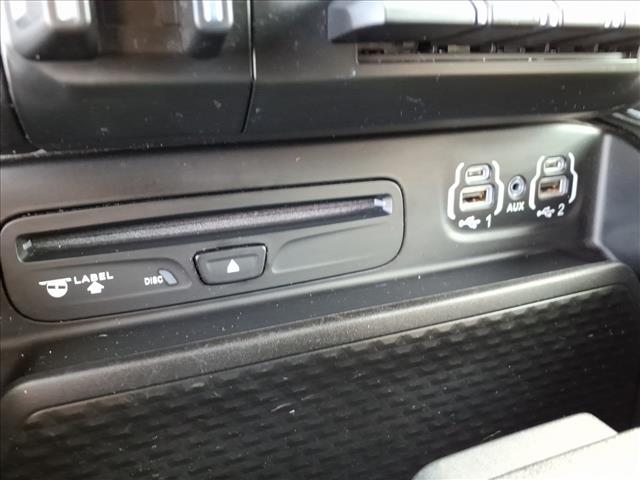 2019 RAM 1500 Big Horn:2674A