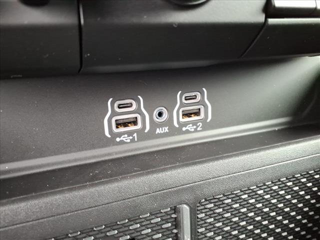 2026 RAM 1500 Big Horn:2670