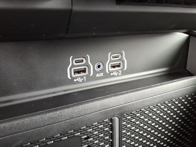 2026 RAM 1500 Big Horn:2693