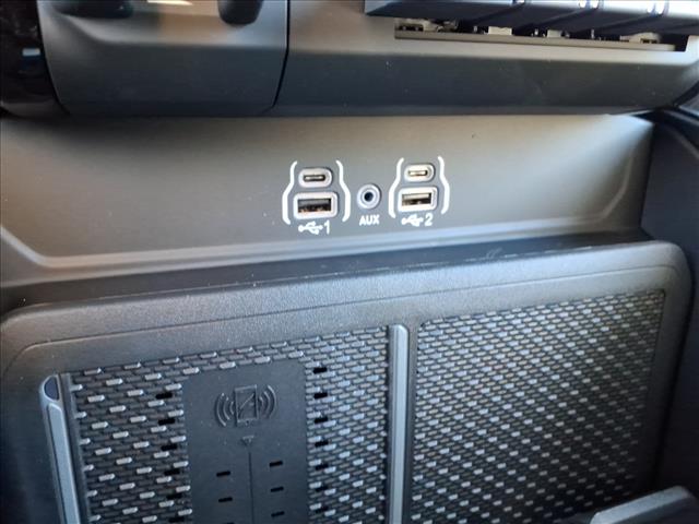 2026 RAM 1500 Big Horn:2697