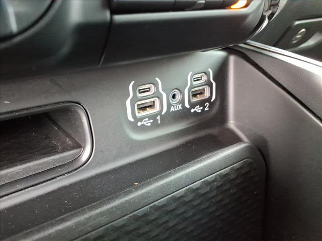 2023 RAM 1500 Big Horn:14776